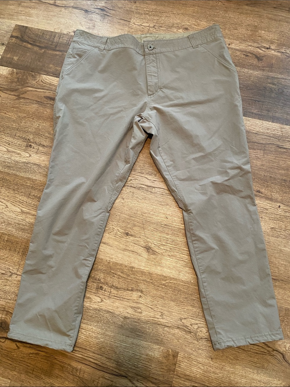 KUHL Resistor Chino Mens 42 x 30